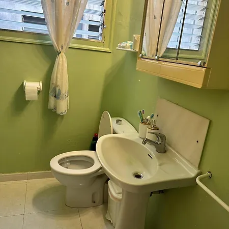 Lebron Bnc Apart-hotel