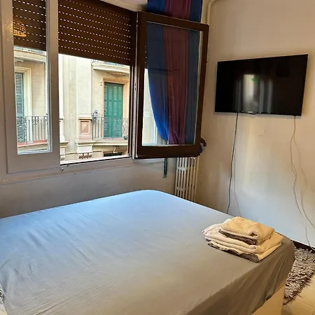 Lebron Bnc Apart-hotel *